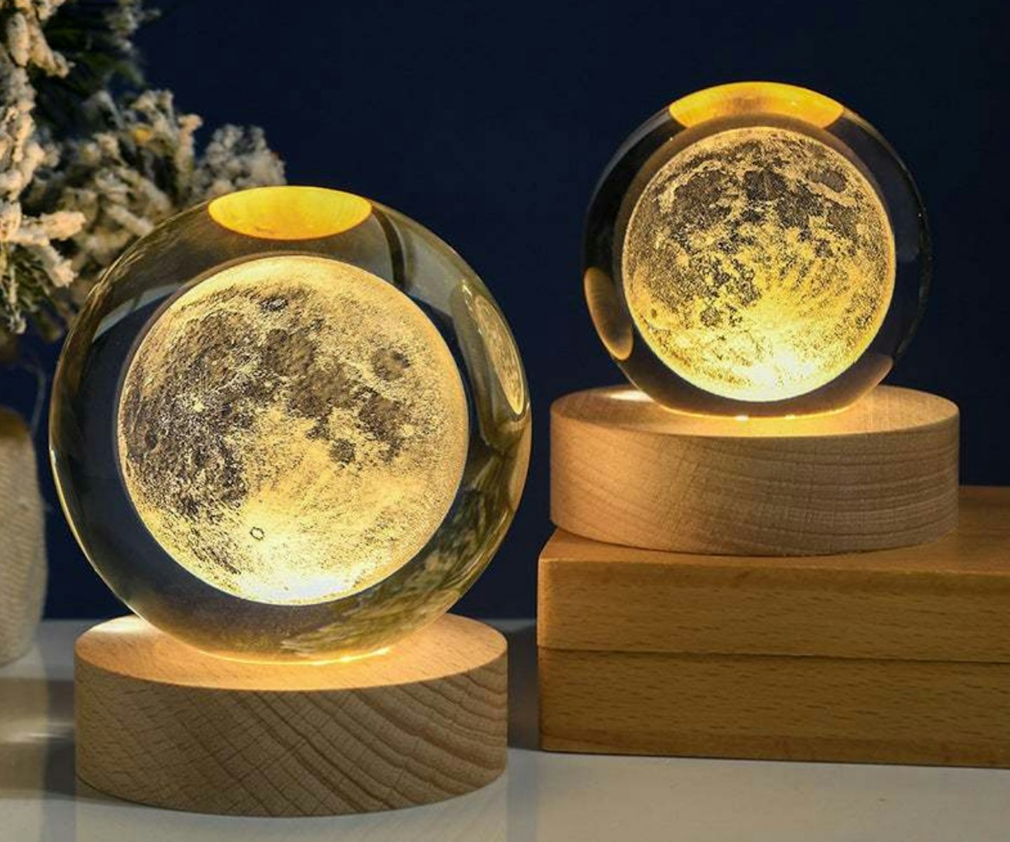 12 Best Moon Lamp UK 2023