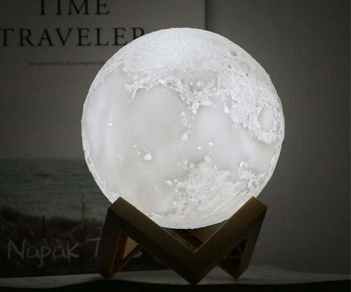 best moon lamp uk