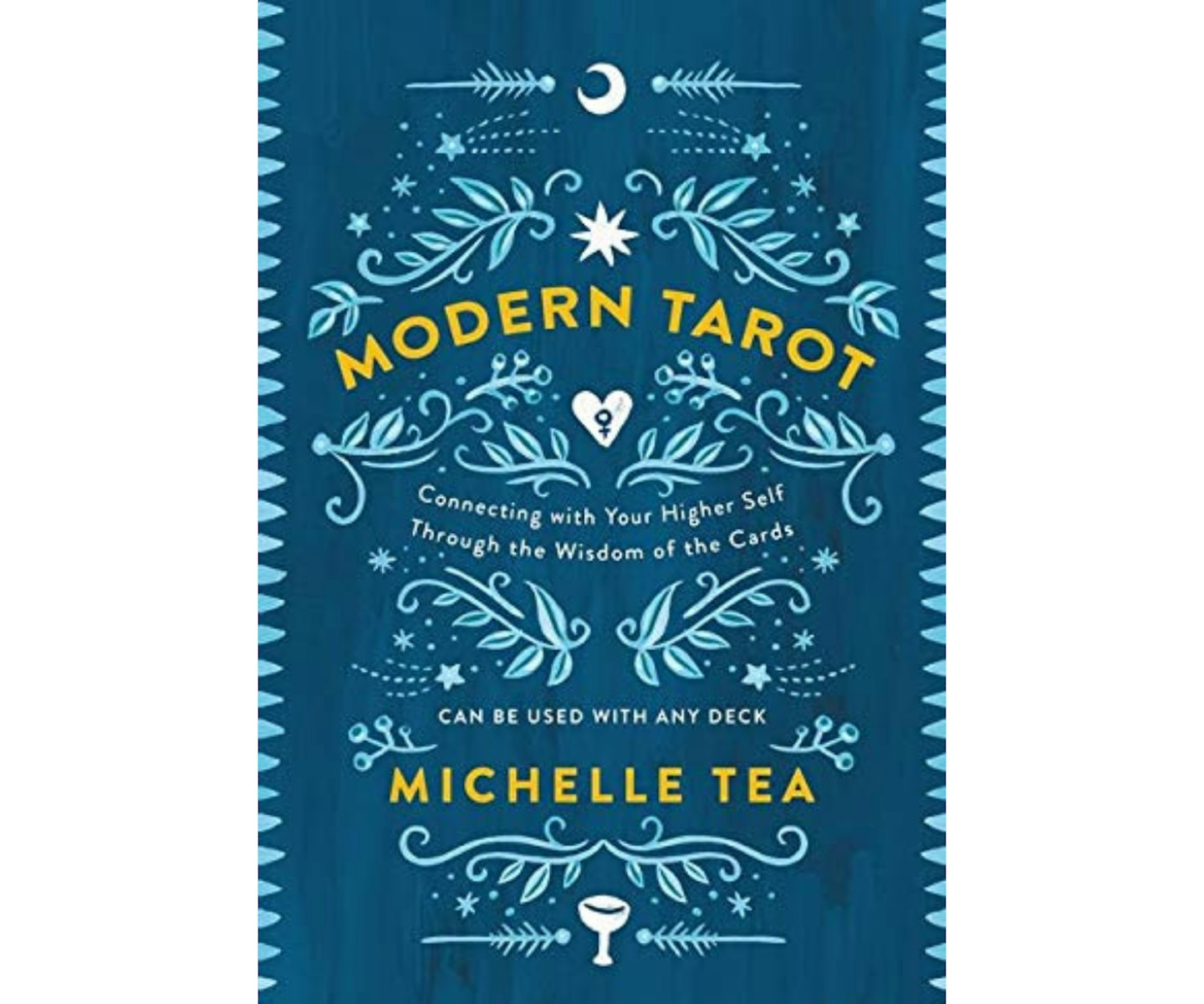 best-tarot-books