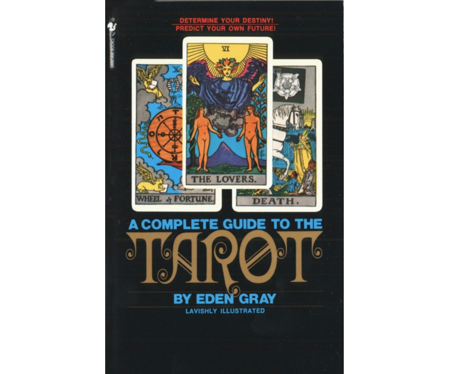 best-tarot-books