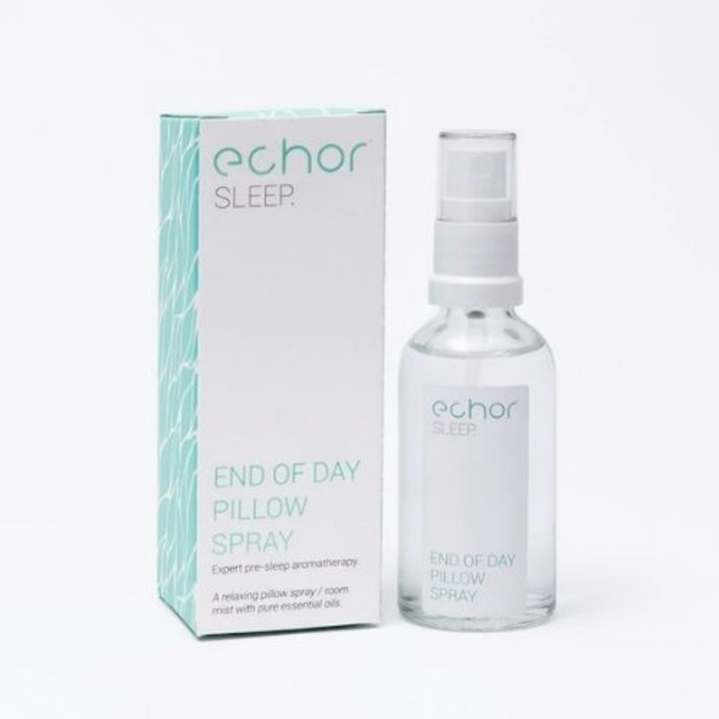 Echor End of Day Pillow Spray