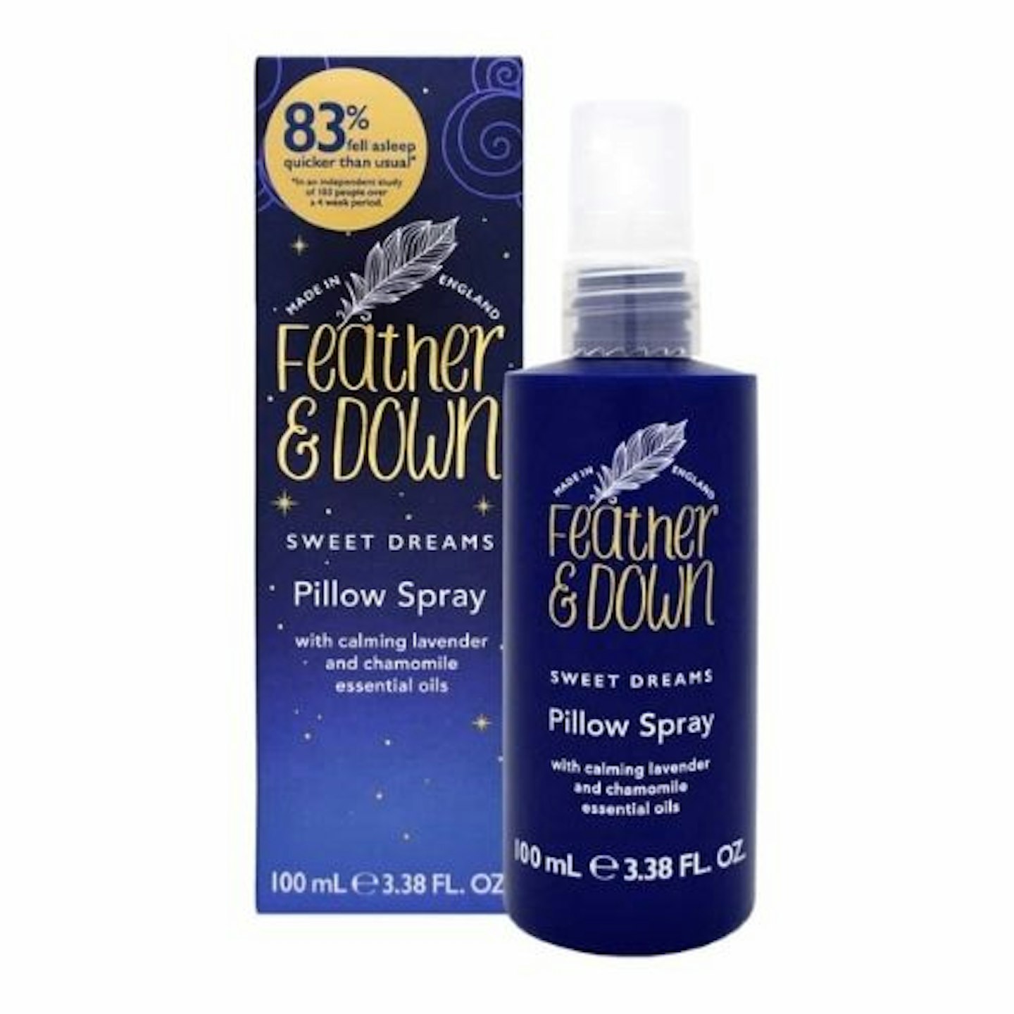 Feather & Down Sweet Dreams Pillow Spray