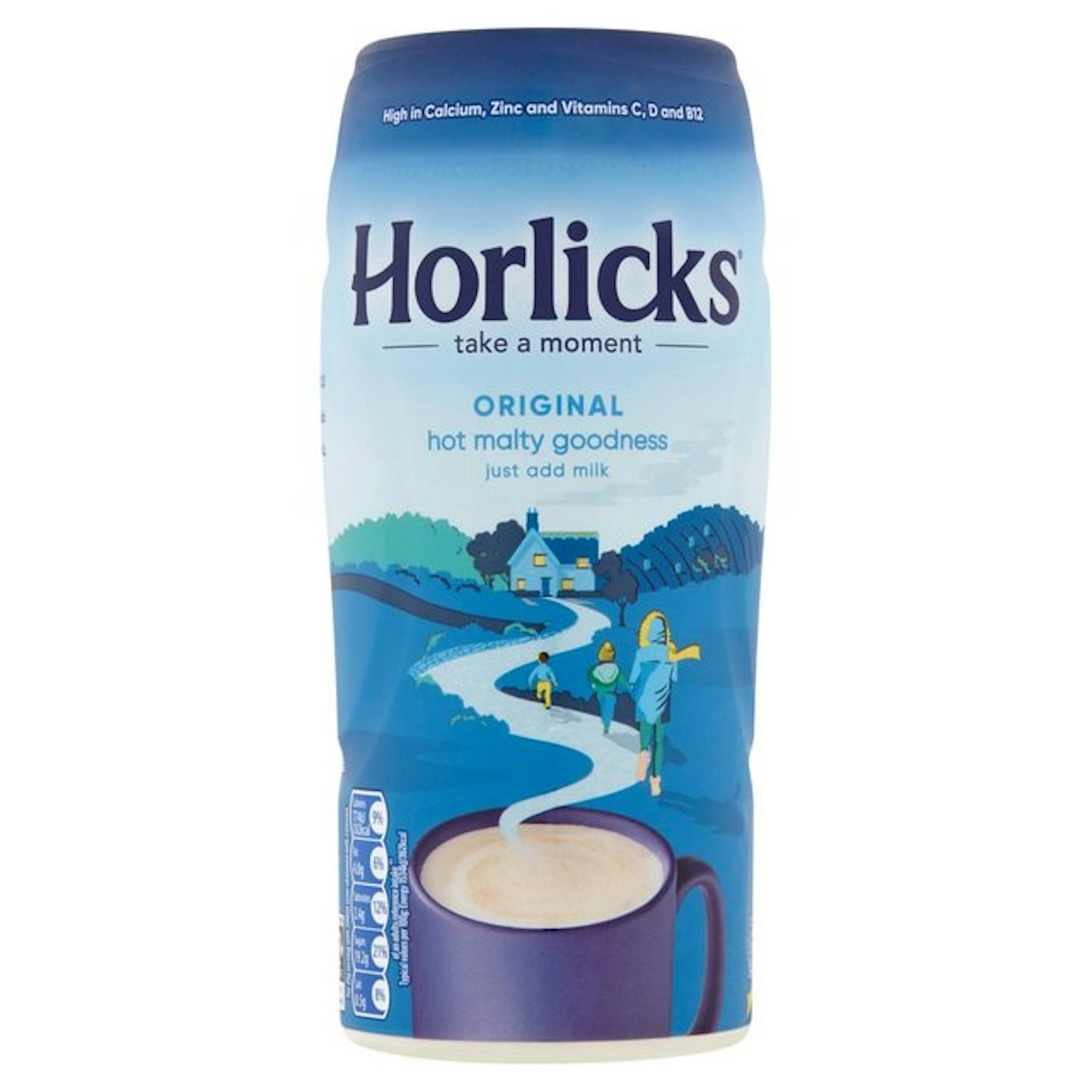 Horlicks Original 500g