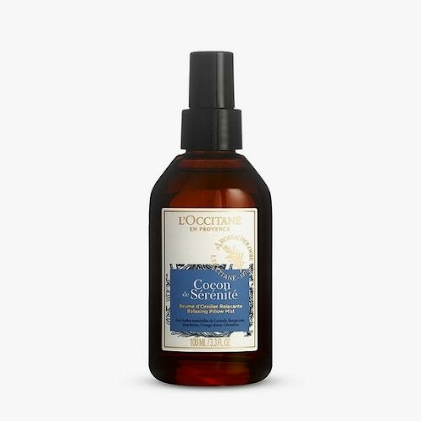 L’Occitane Aromachologie Relaxing Pillow Mist