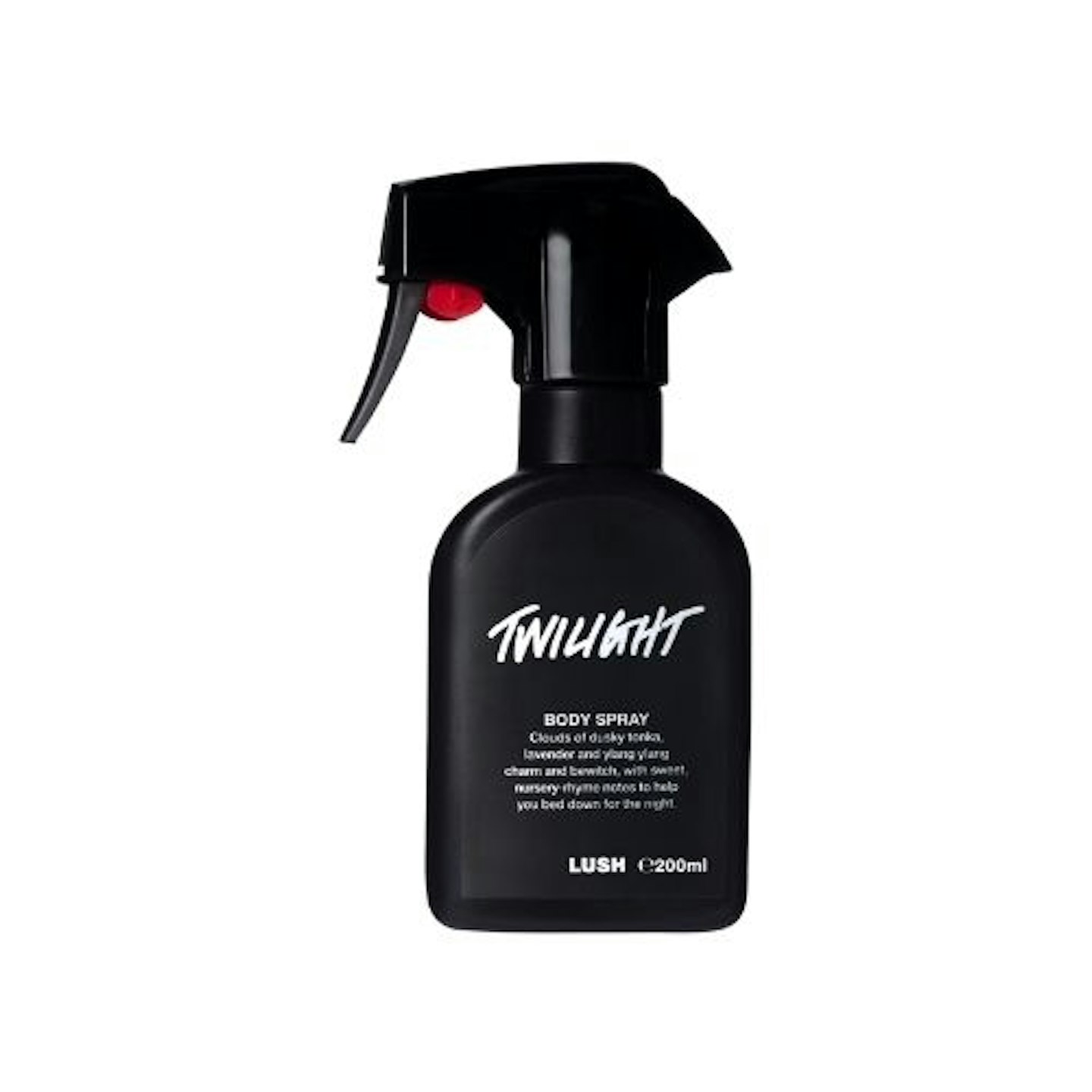 Lush Twilight Body Spray