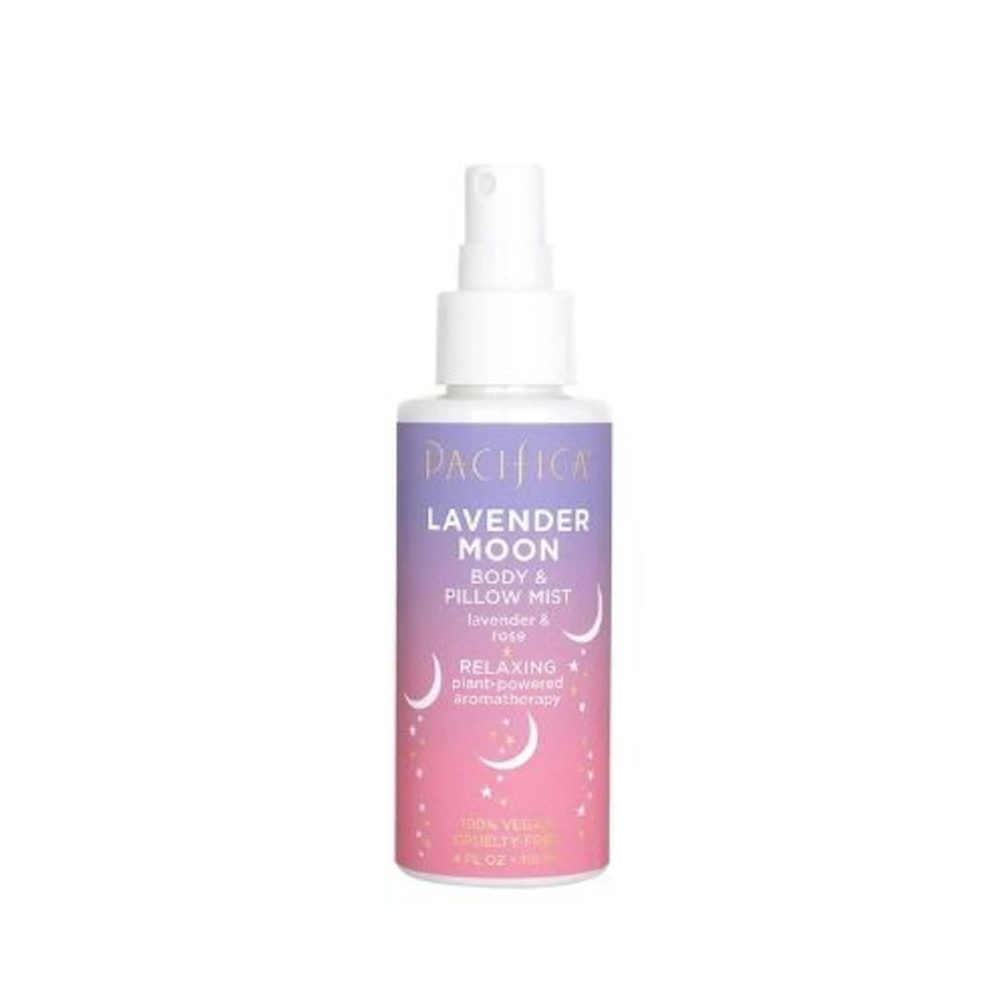 Pacifica Lavender Moon Body & Pillow Mist 