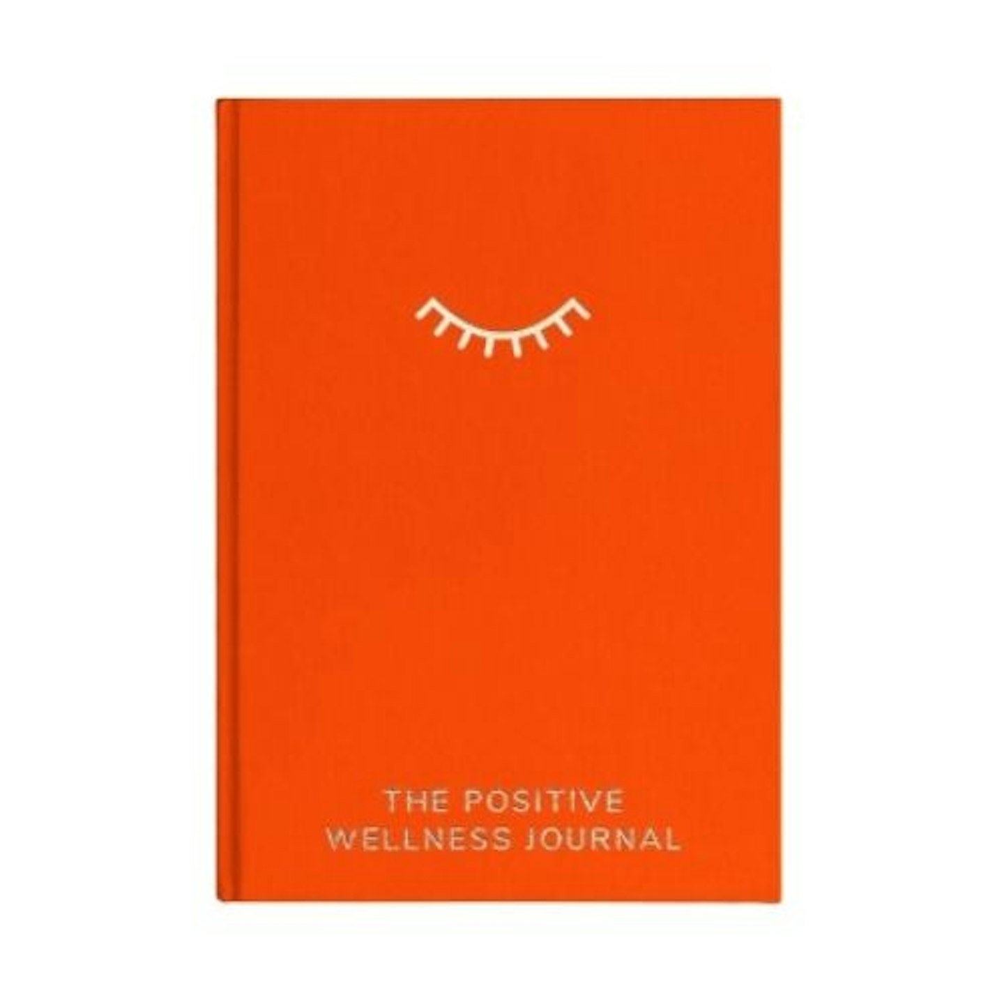 Positive Wellness Journal