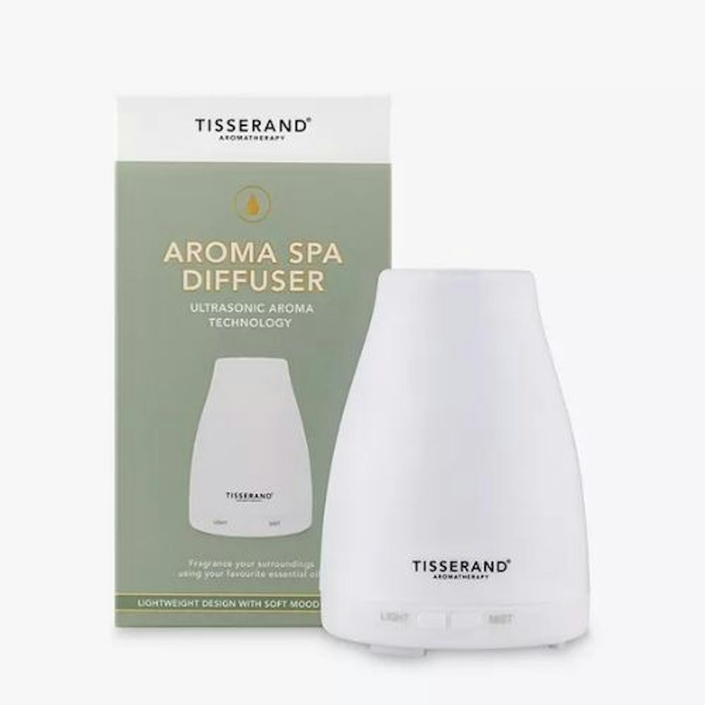 Aromatherapy Diffuser