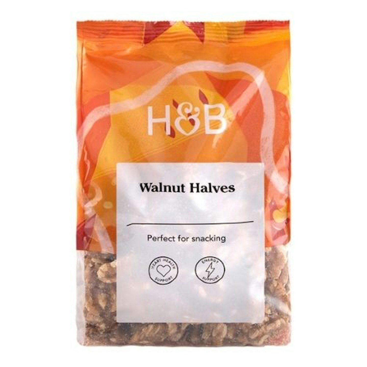 Holland & Barrett Walnut Pieces 200g
