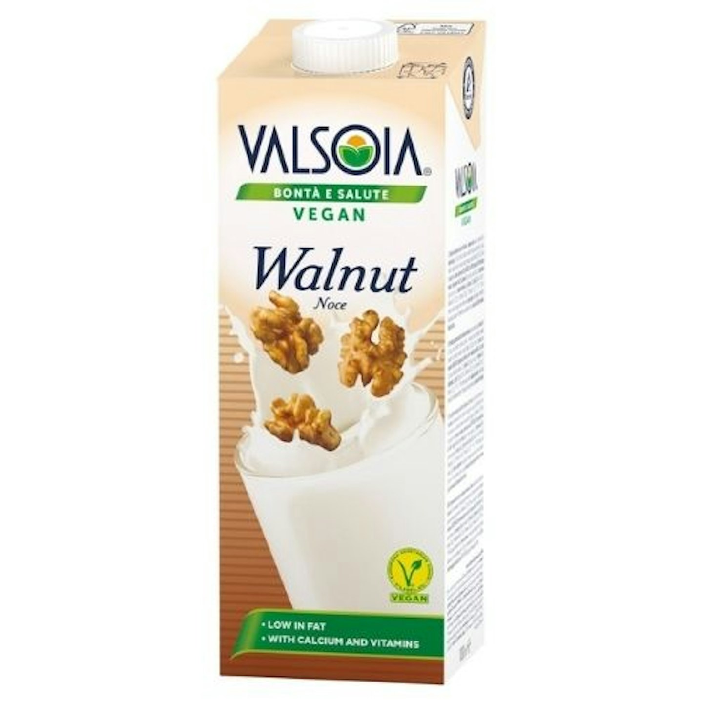 Valsoia Walnut Drink 1l