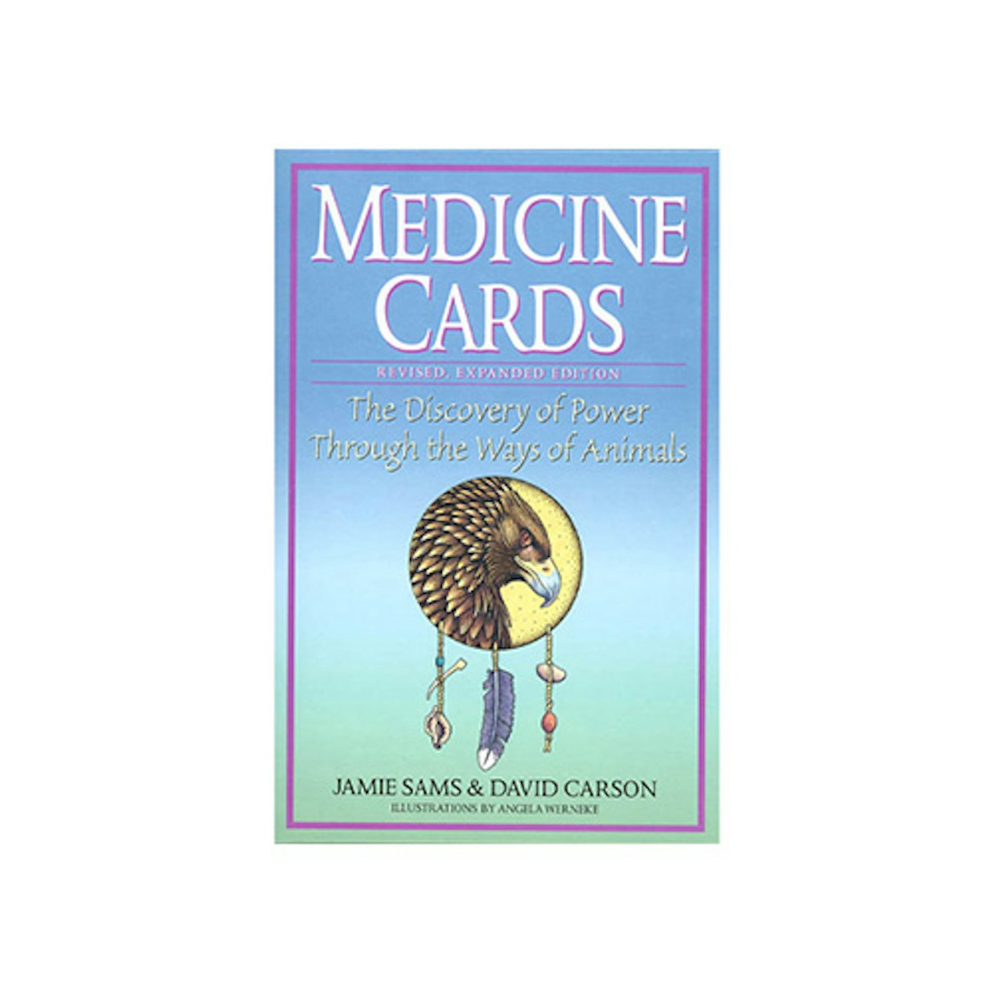 Medicine card