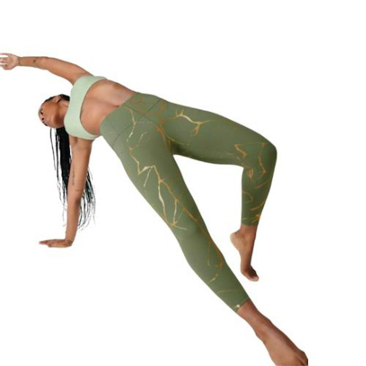 Super Soft 7/8 Yoga Leggings