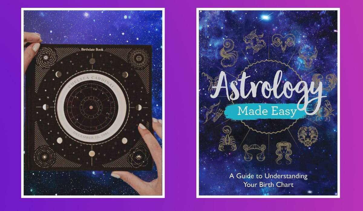 free astrology books download