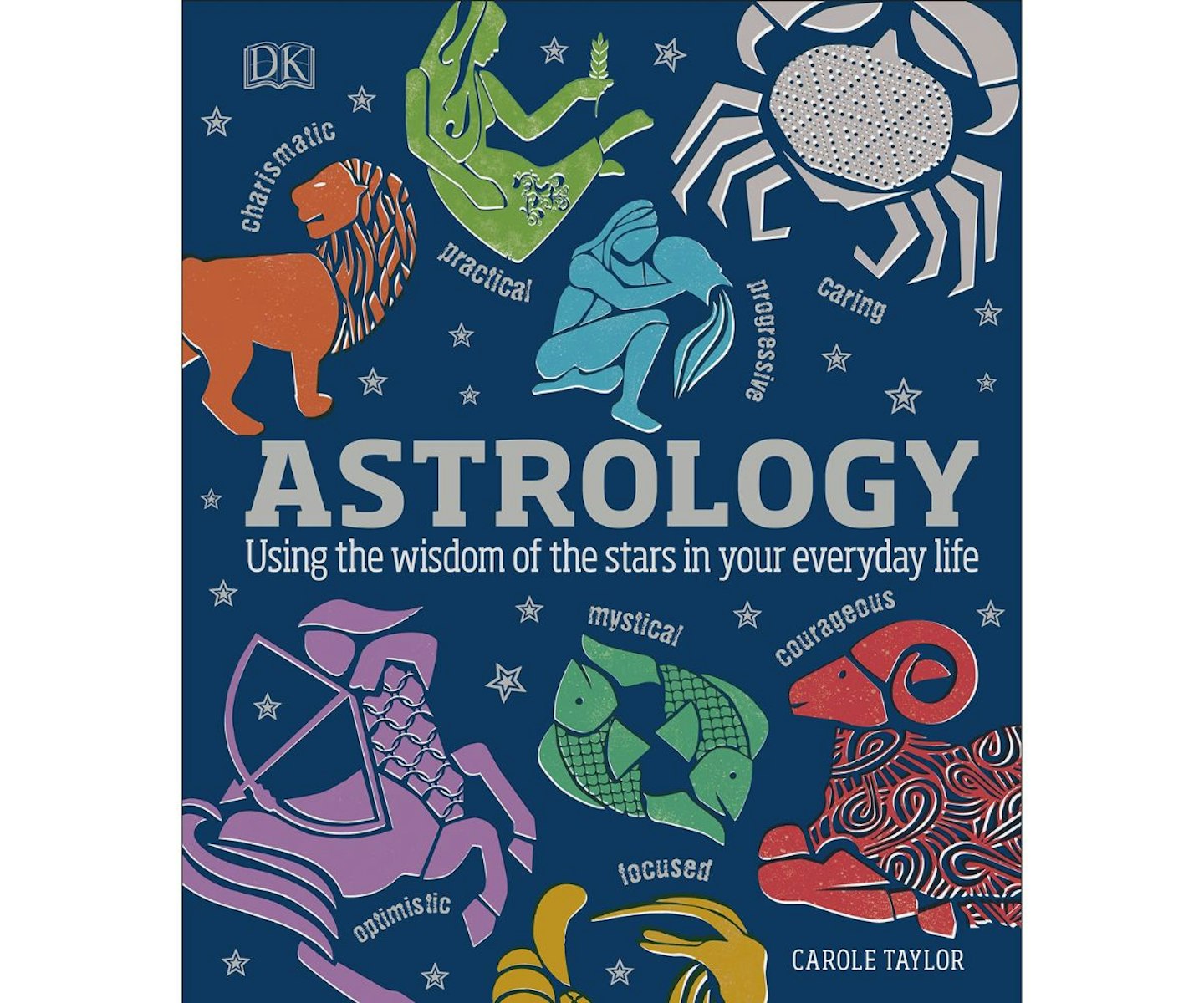 best-astrology-books