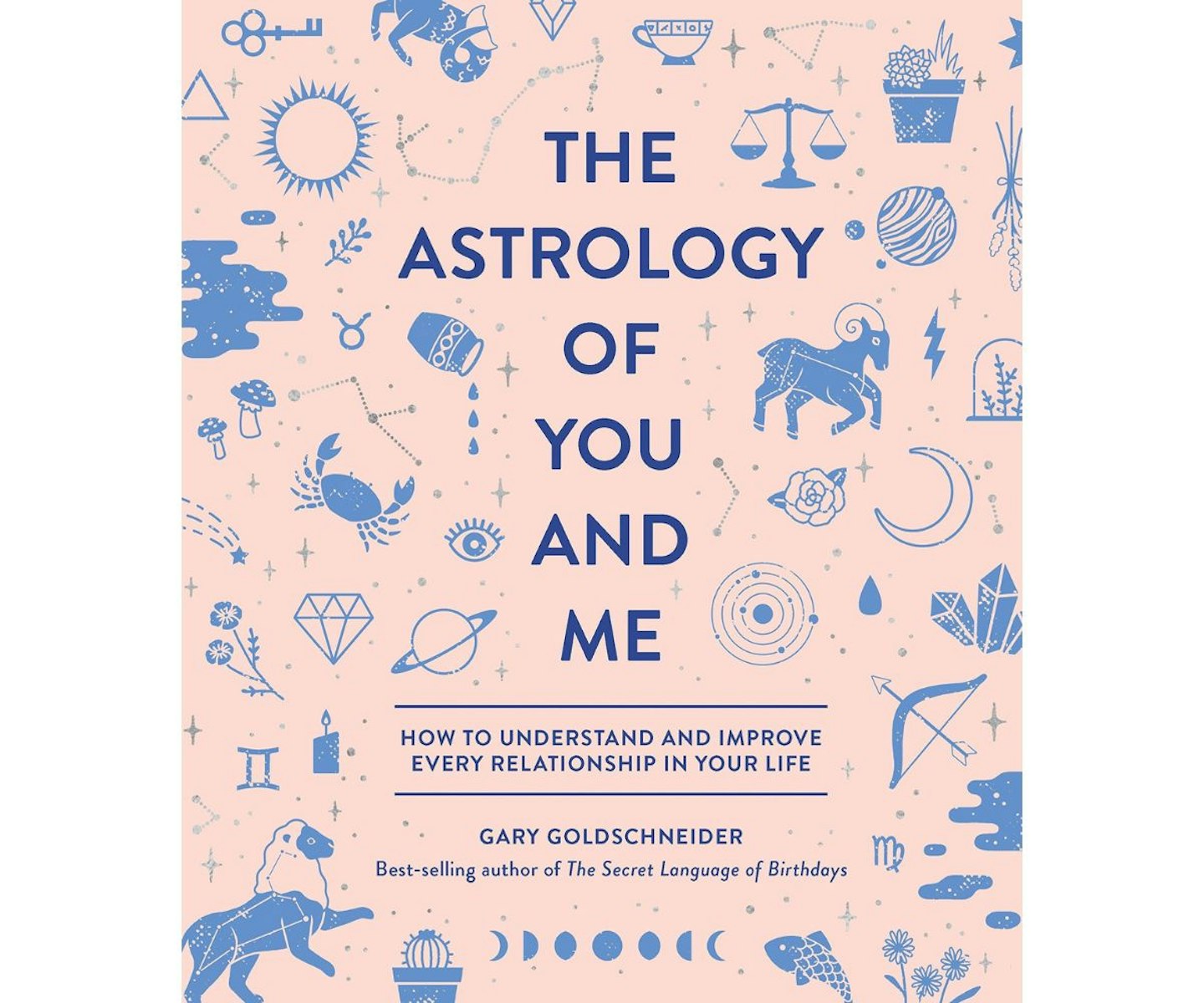 best-astrology-books