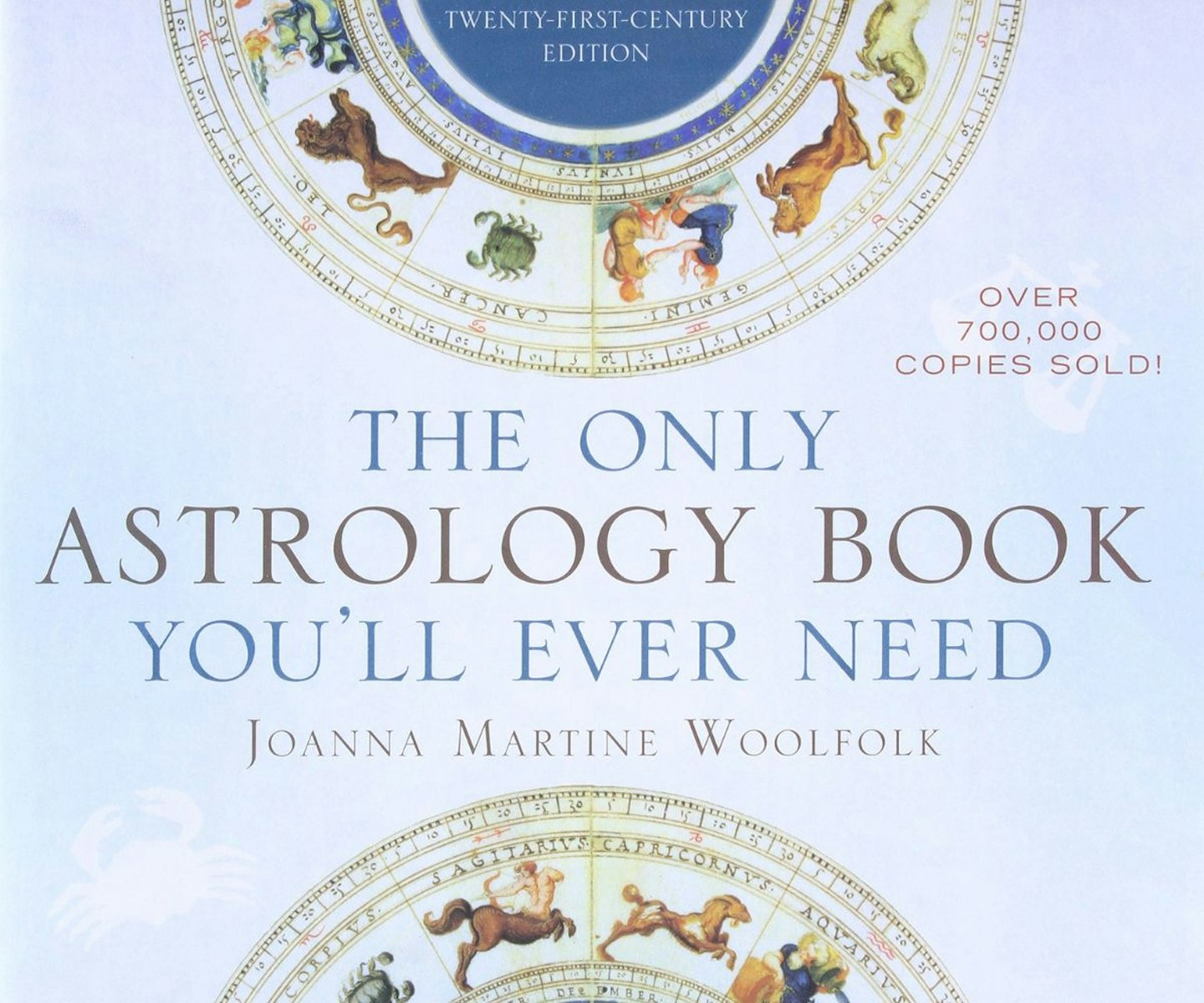 best-astrology-books