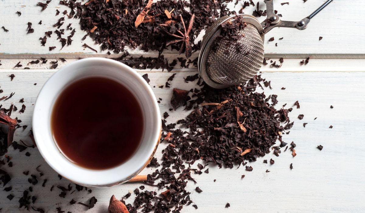 10 Of The Best Black Teas   Best Black Tea 