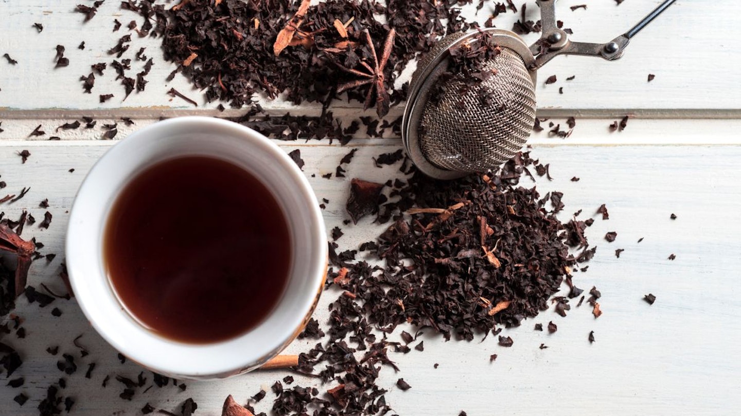 The best black tea to start your day right