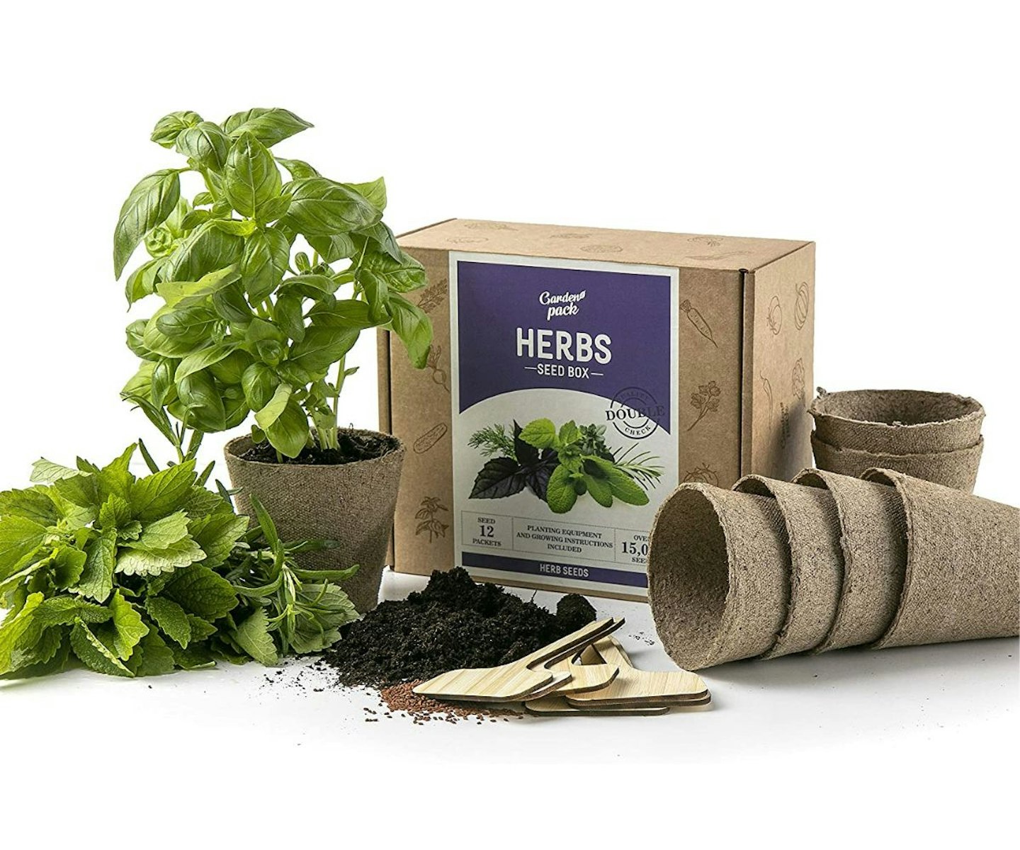 best-herbs-to-grow