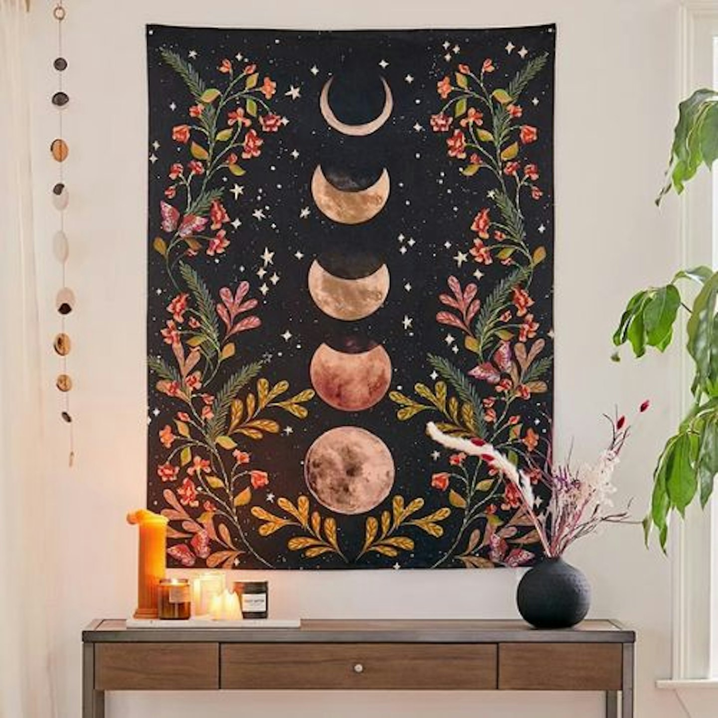 Moonlight Tapestry