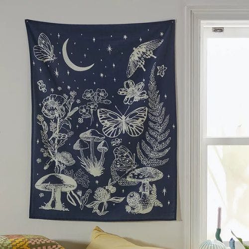 Mirna celestial 2024 tapestry