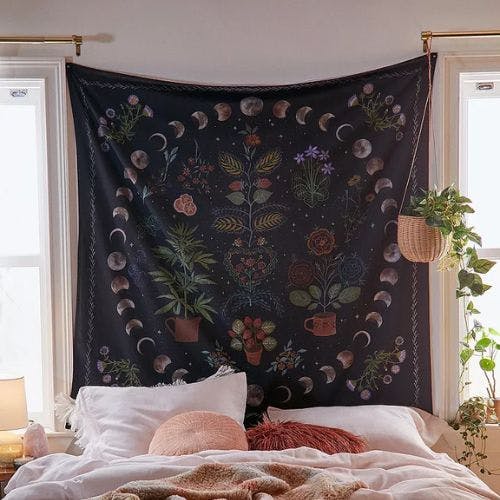 Wall tapestry discount urban outfitters uk