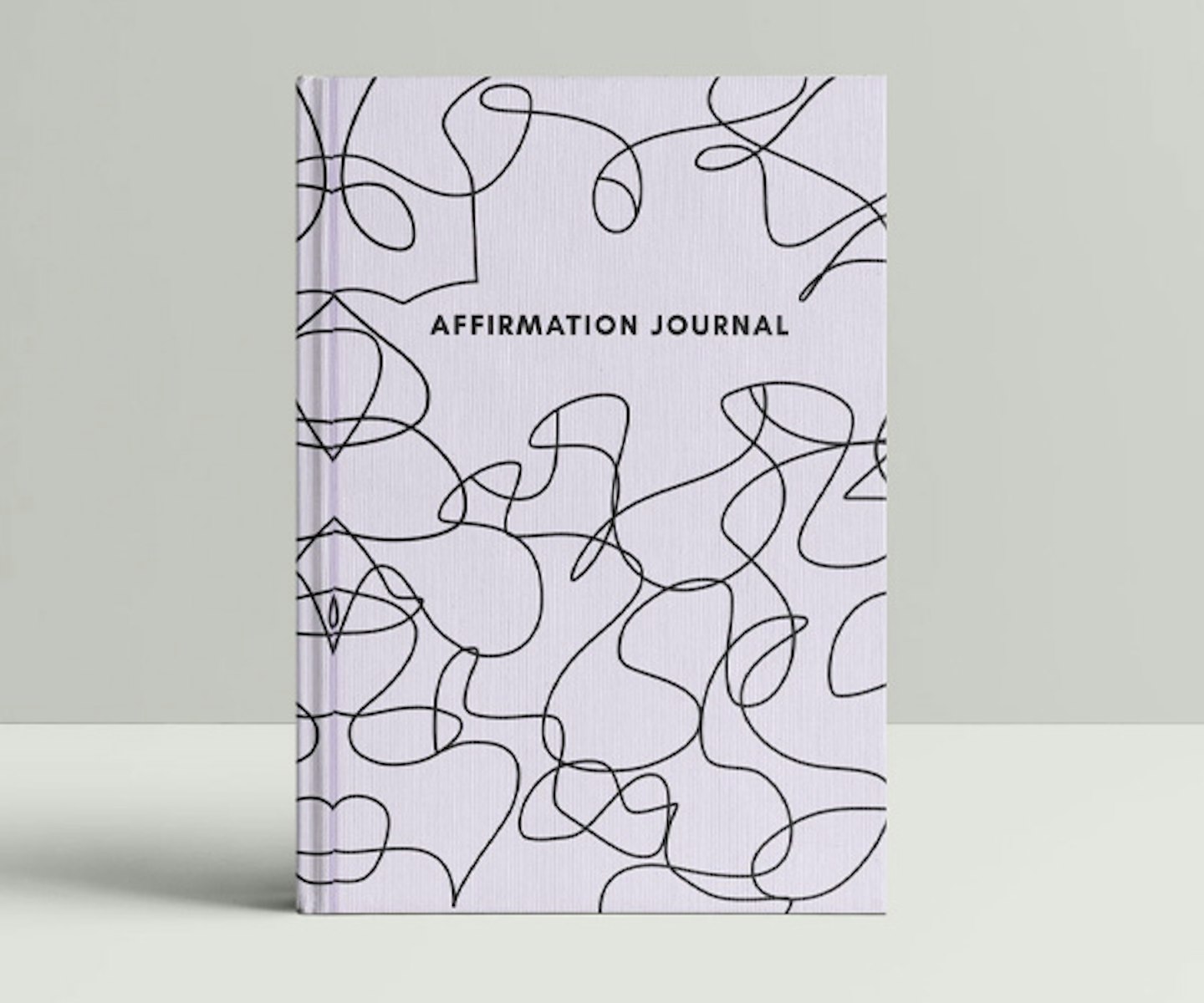 Affirmation Journal