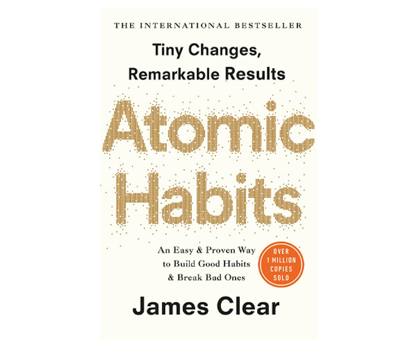 Atomic Habits