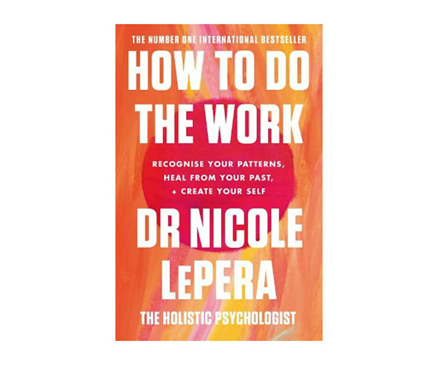 How To Do The Work