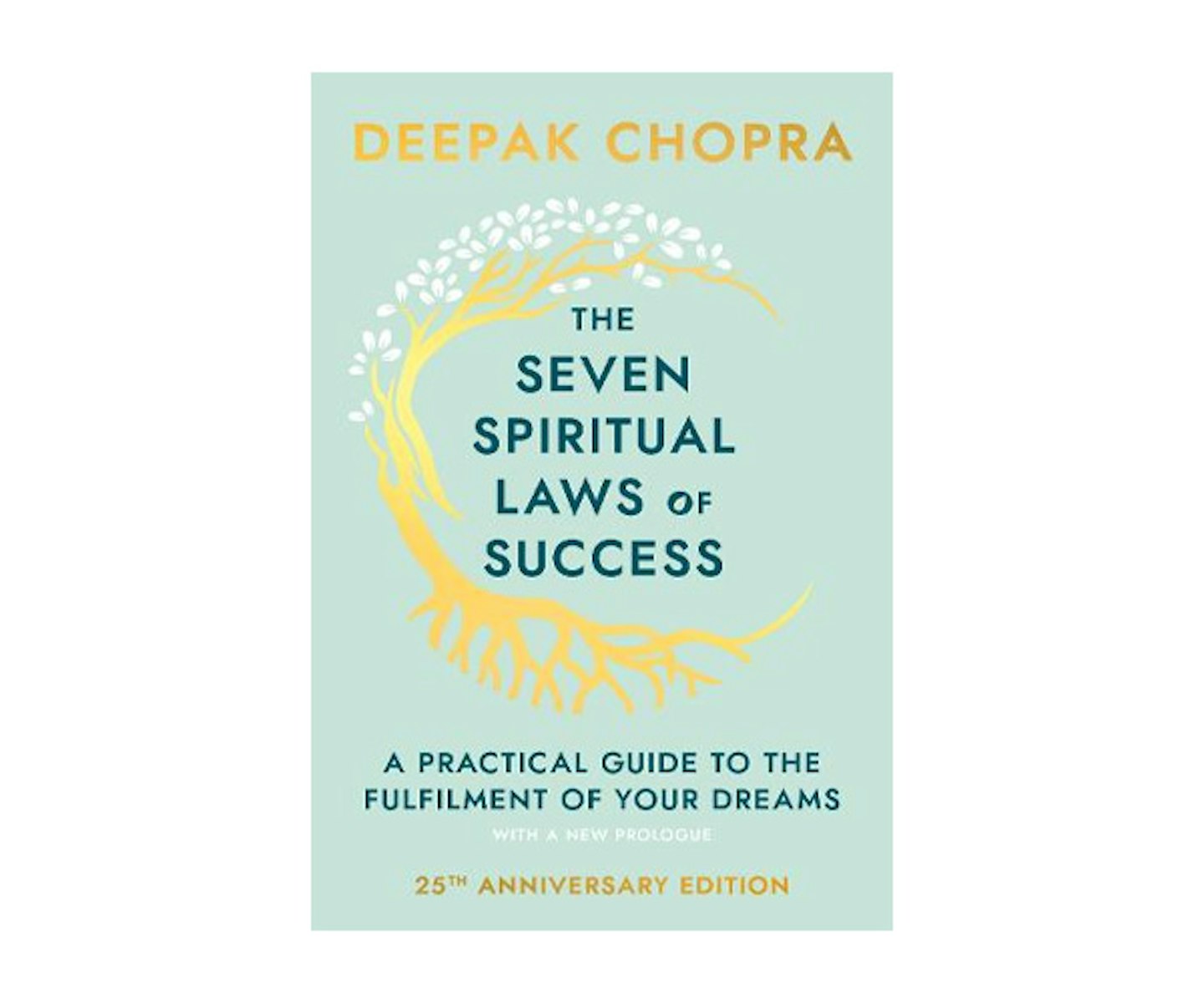 The Seven Spiritual Laws Of Success
