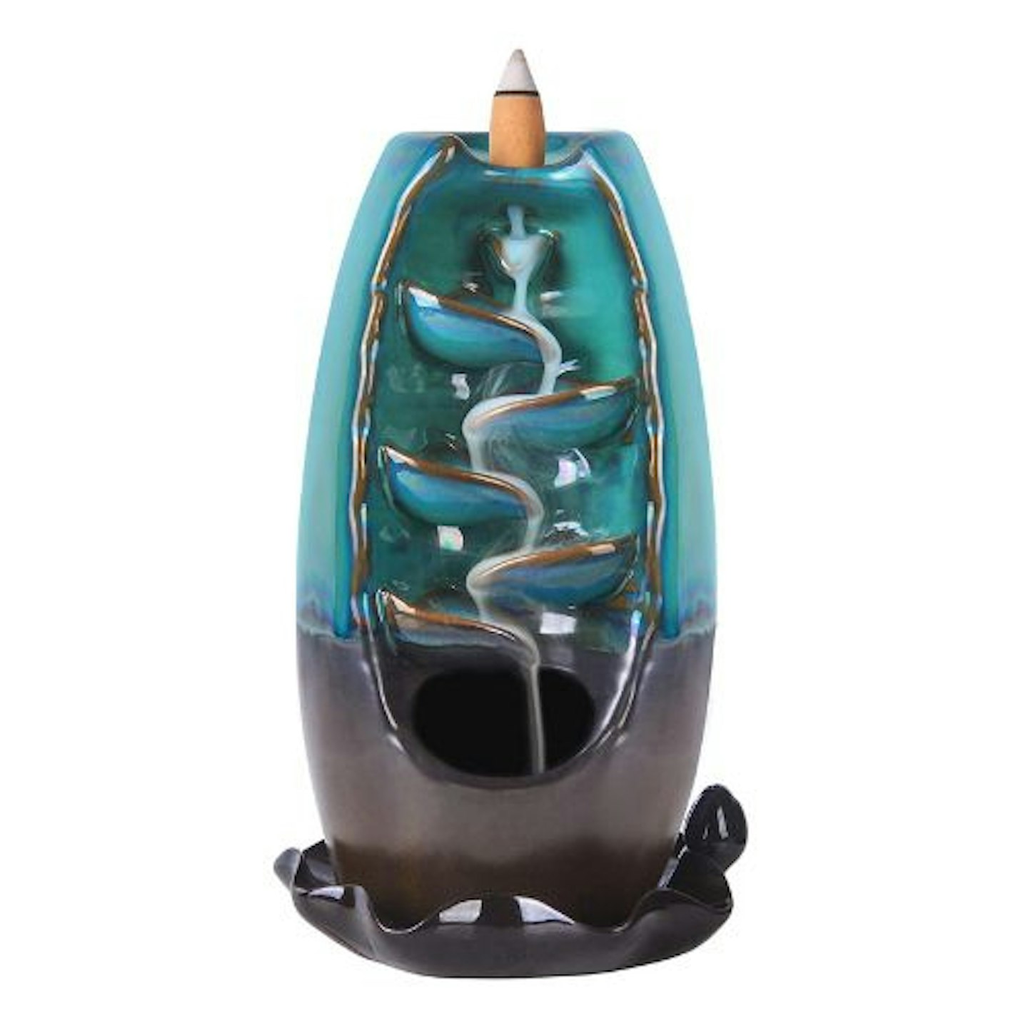 Solejazz, Waterfall Incense Burner