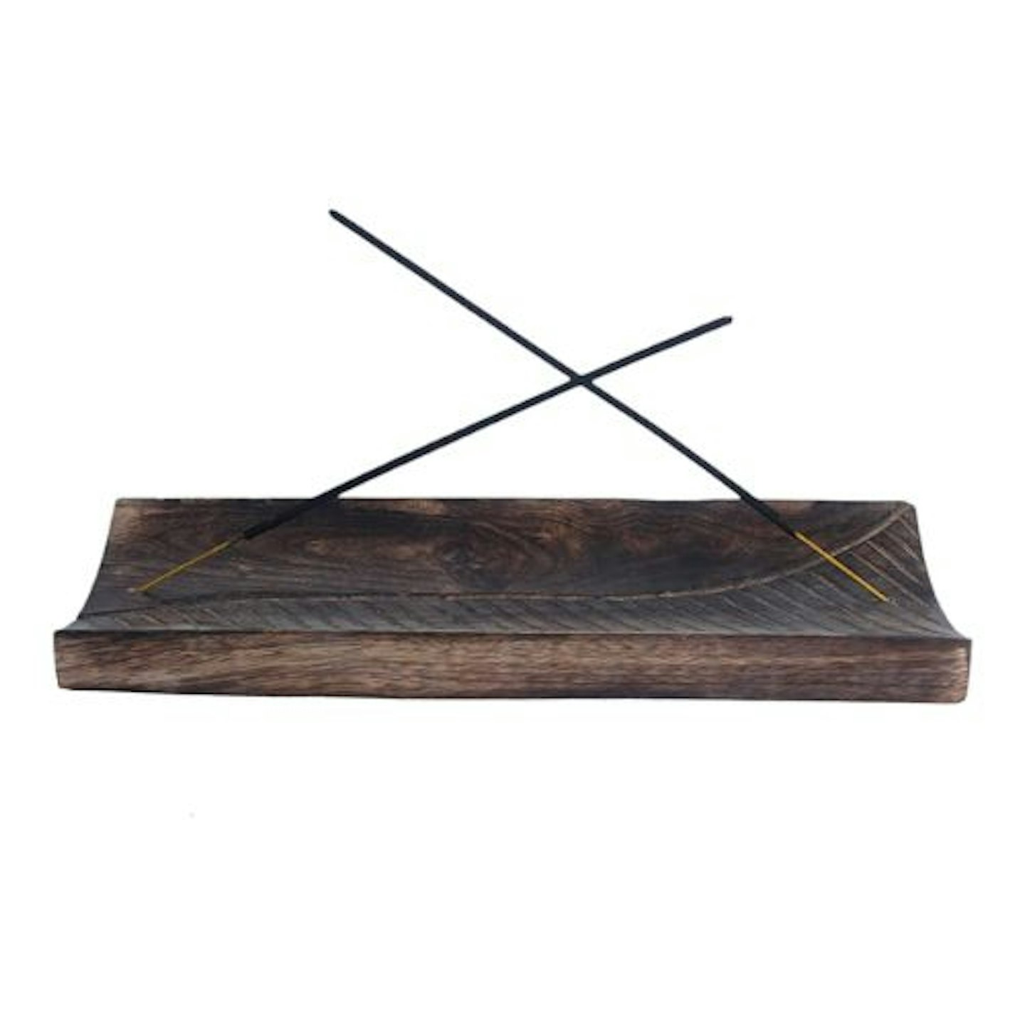 Kaizen Casa, Wooden Incense Burner