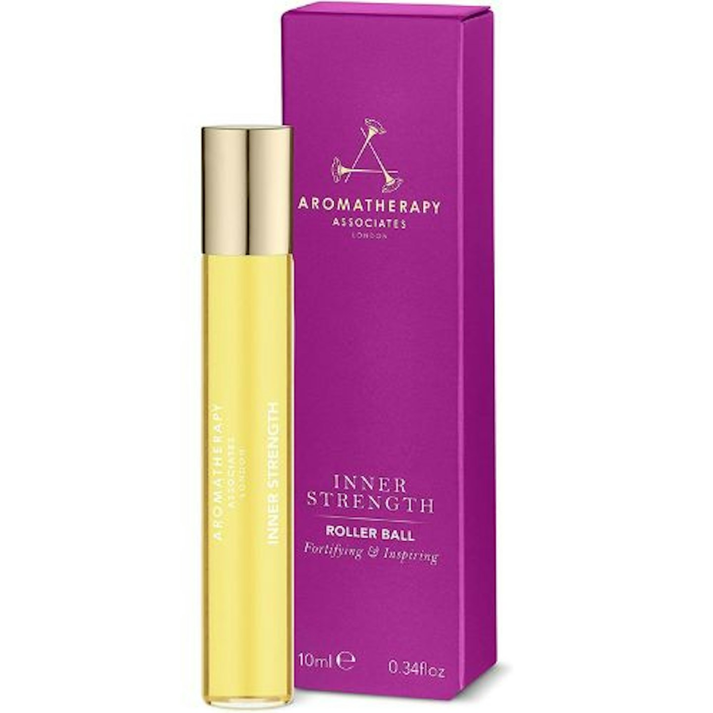 Aromatherapy Associates Inner Strength Roller Ball