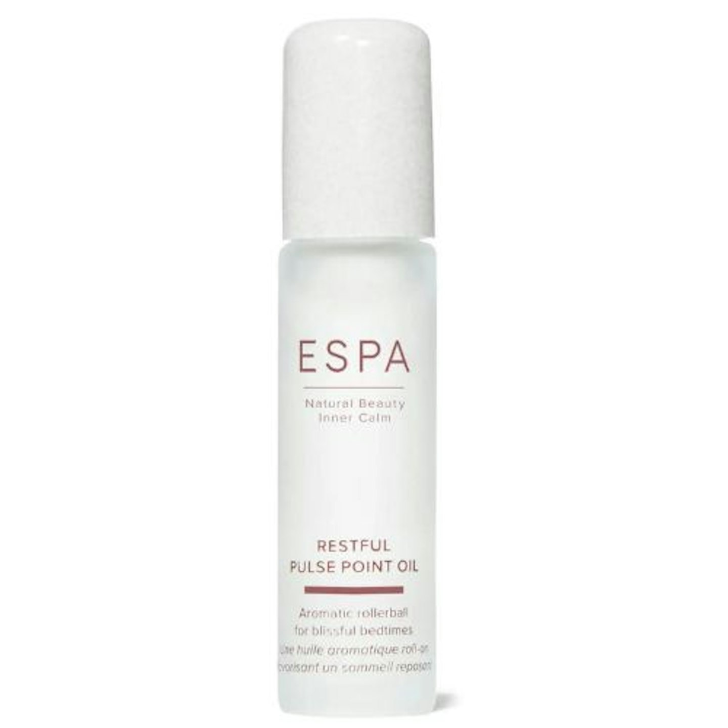 ESPA (Retail) Restful Pulse Point Oil 9ml