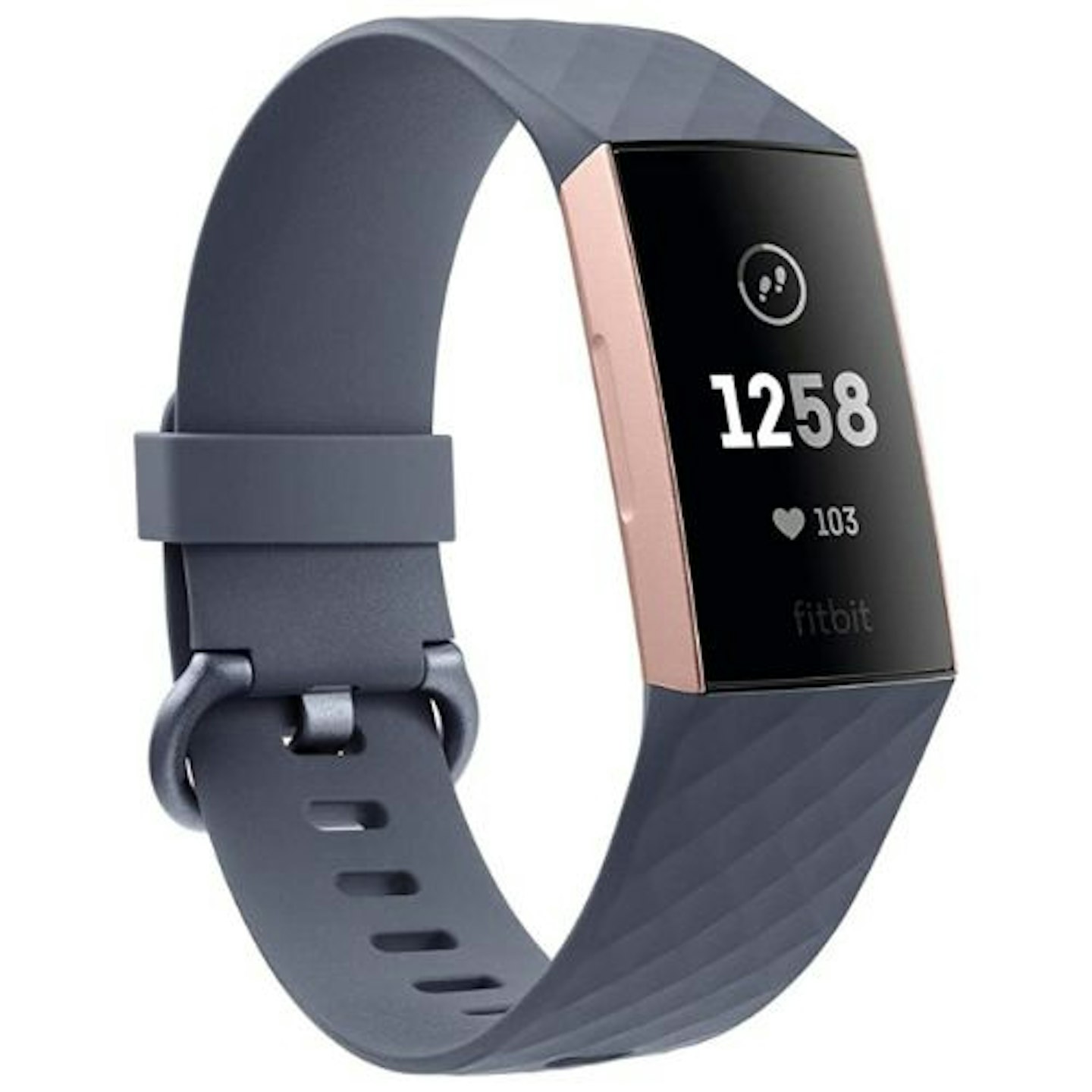 Fitbit Charge 3 Advanced Fitness Tracker