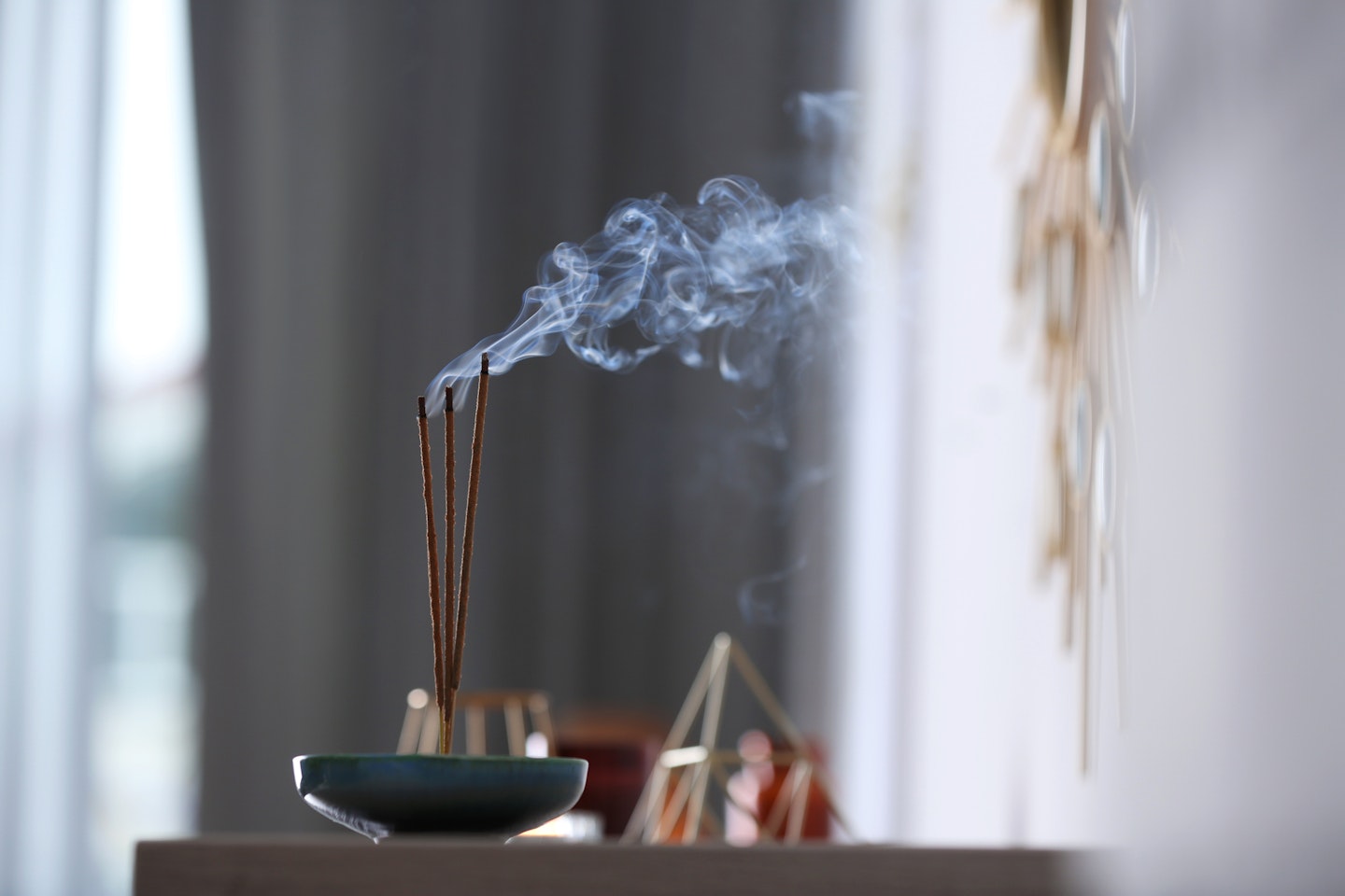 Incense