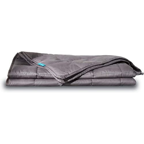 The best weighted blanket to soothe anxious sleepers Spirit and Destiny