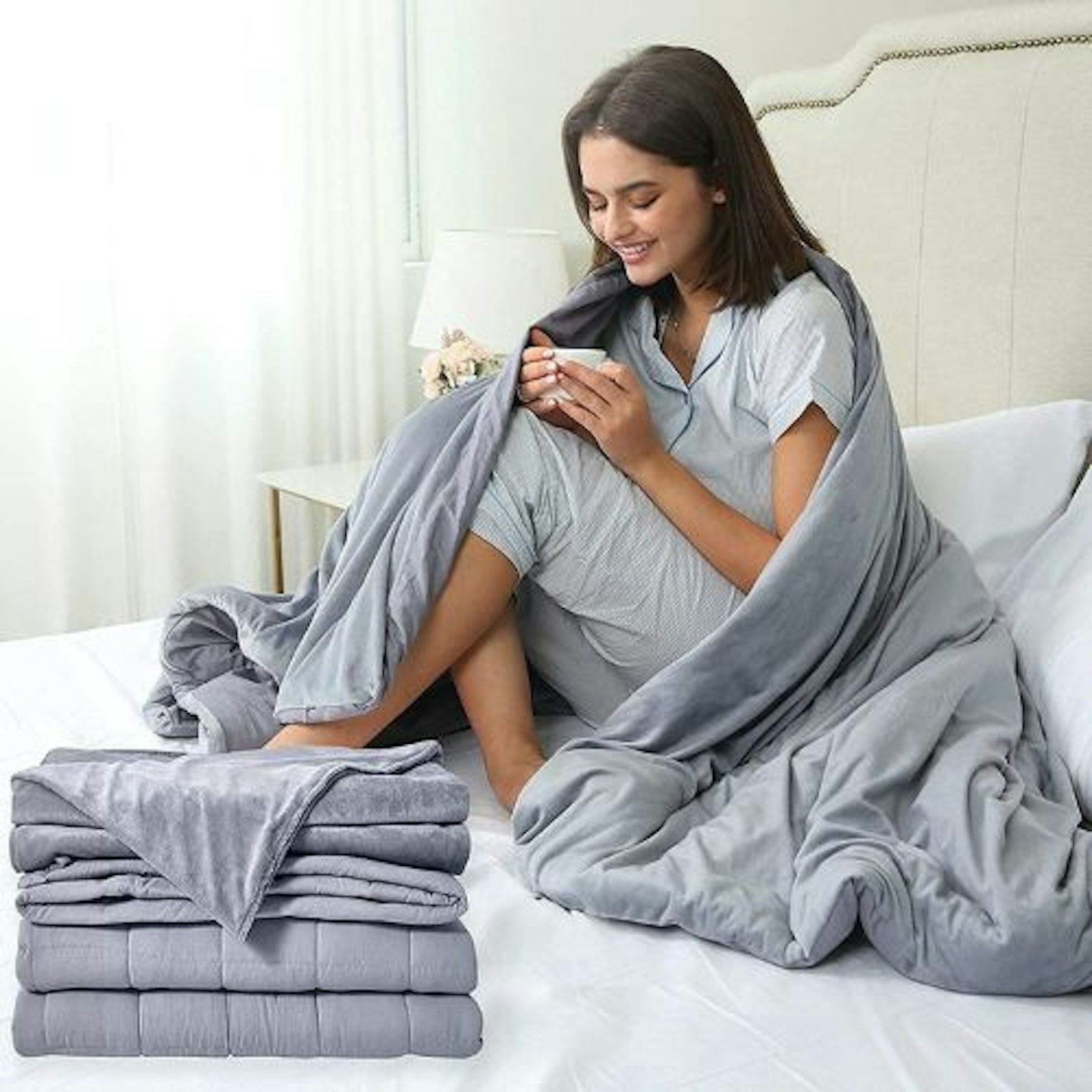 Umi Weighted Blanket
