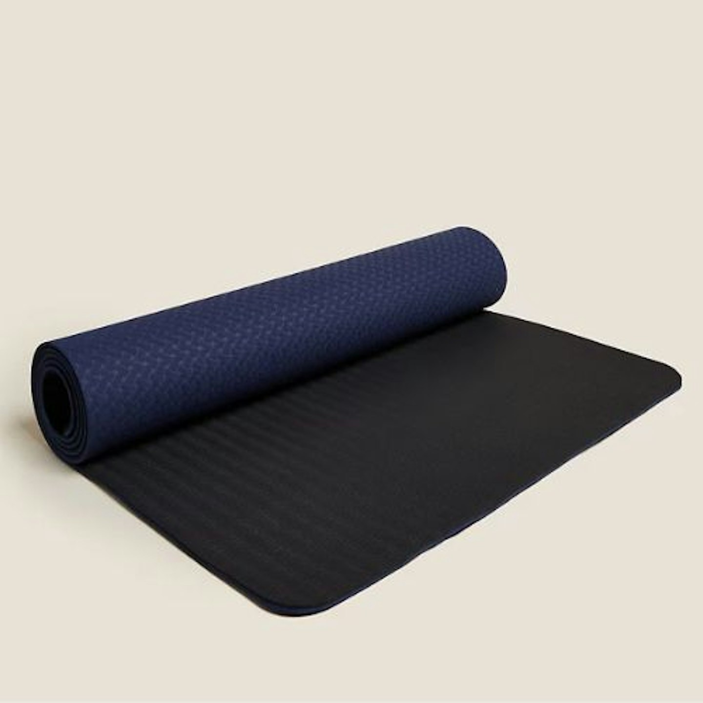 Goodmove, Antibacterial Non-Slip Yoga Mat