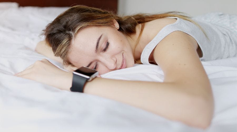 Withings sleep analyzer discount amazon