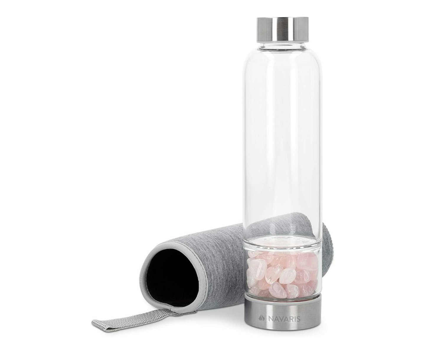 Are Crystal Water Bottles Safe? – Rivendell Shop