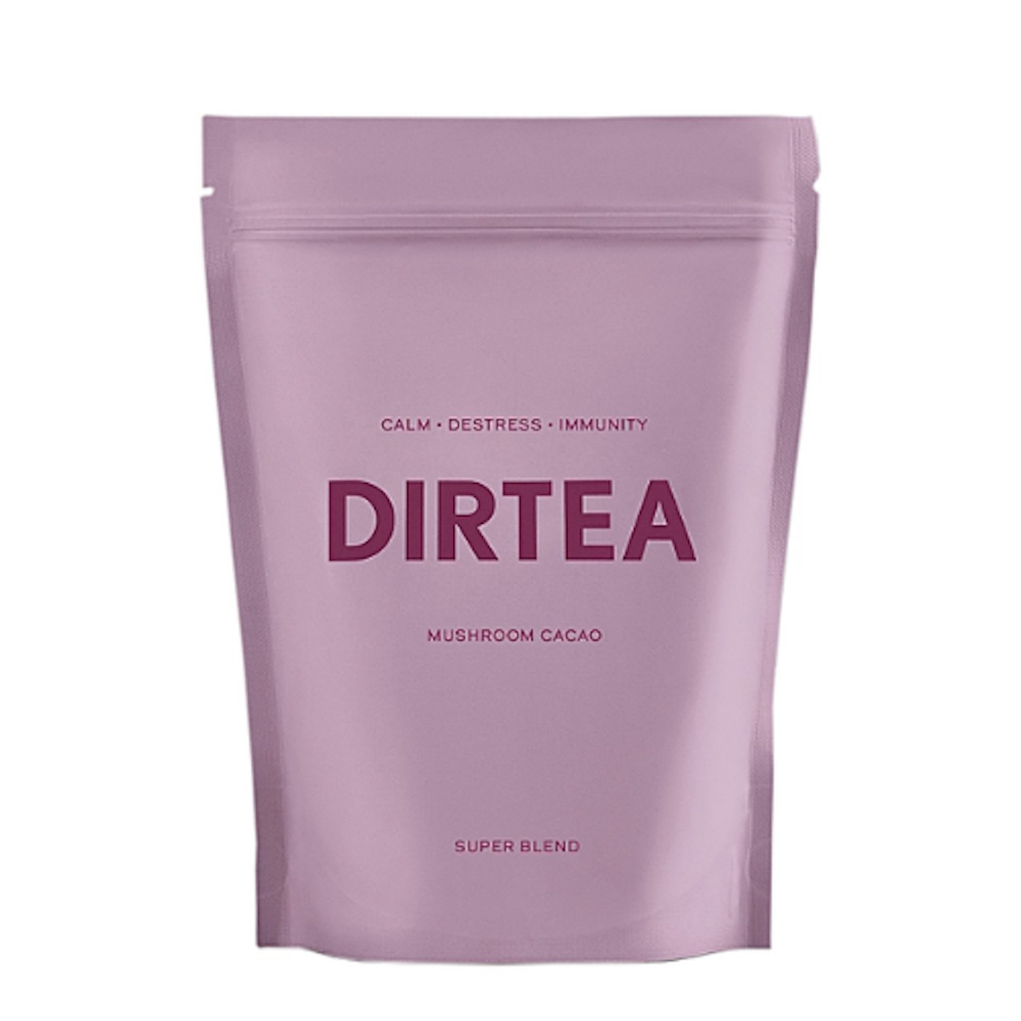 Dirtea Mushroom Cacao Super Blend 150g