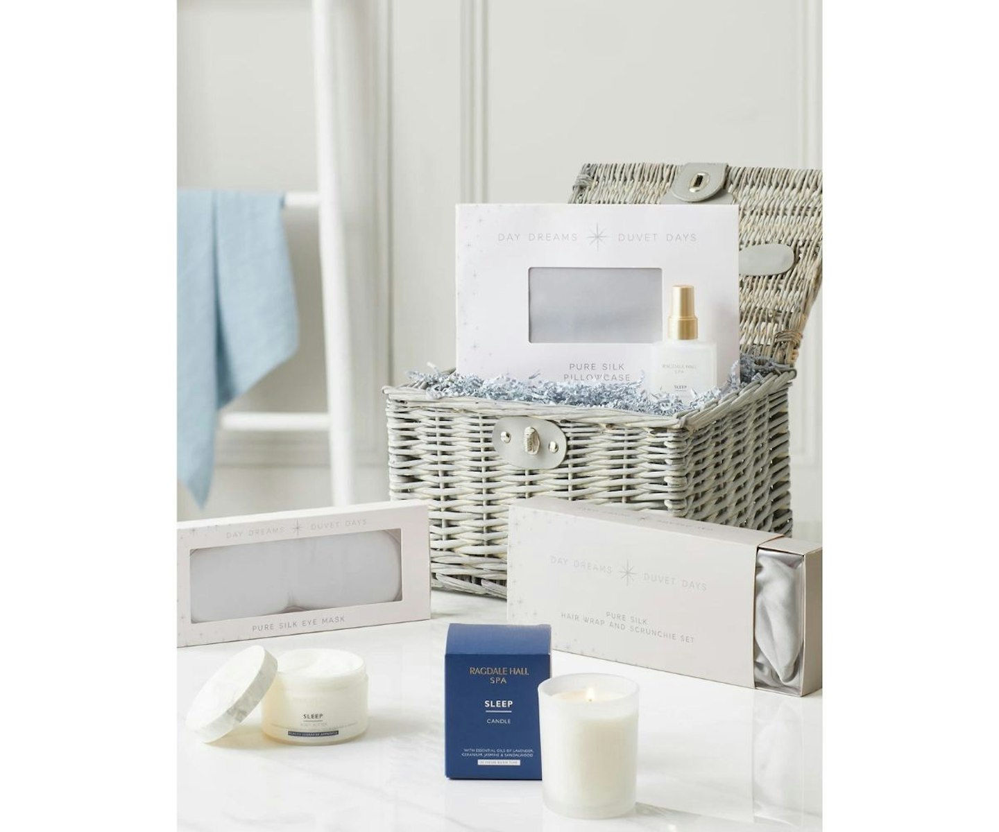 Gift of Sleep Hamper