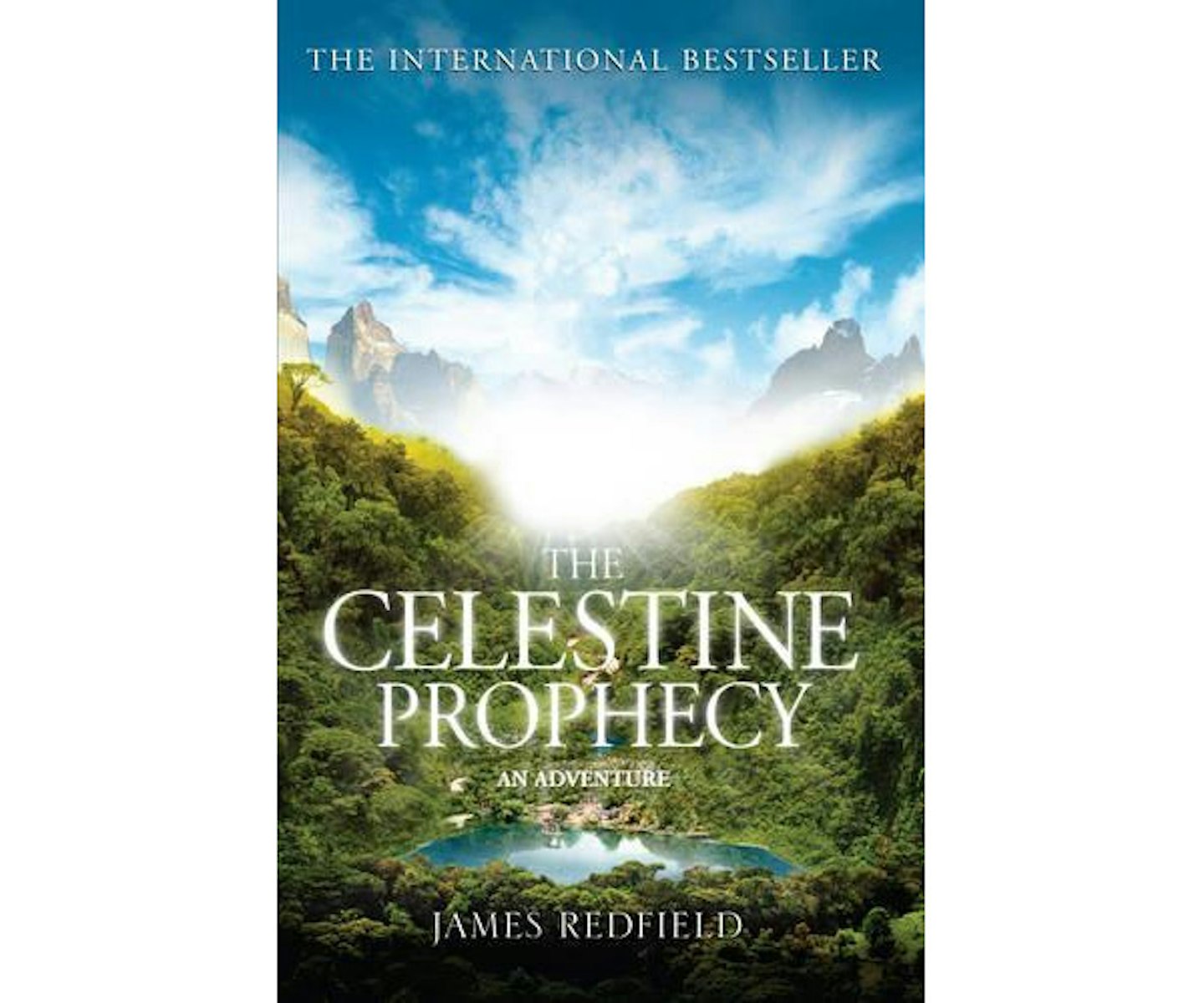 Celestine Prophecy