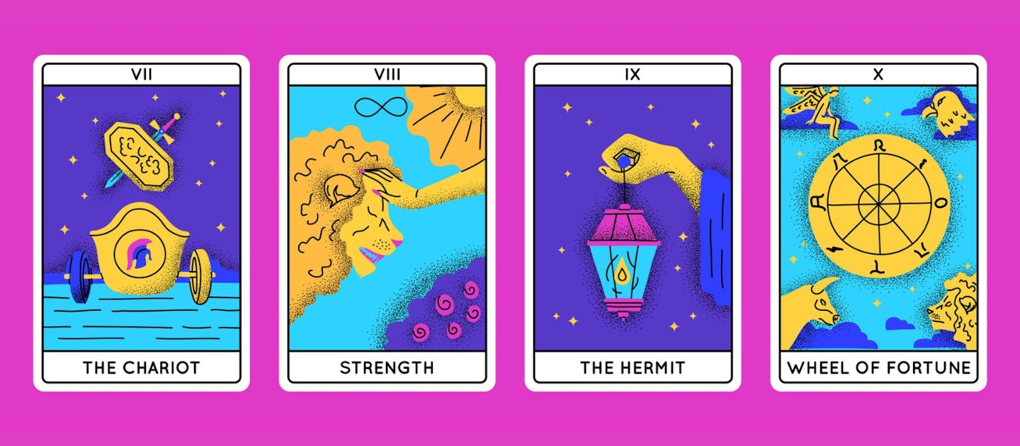 Major Arcana3