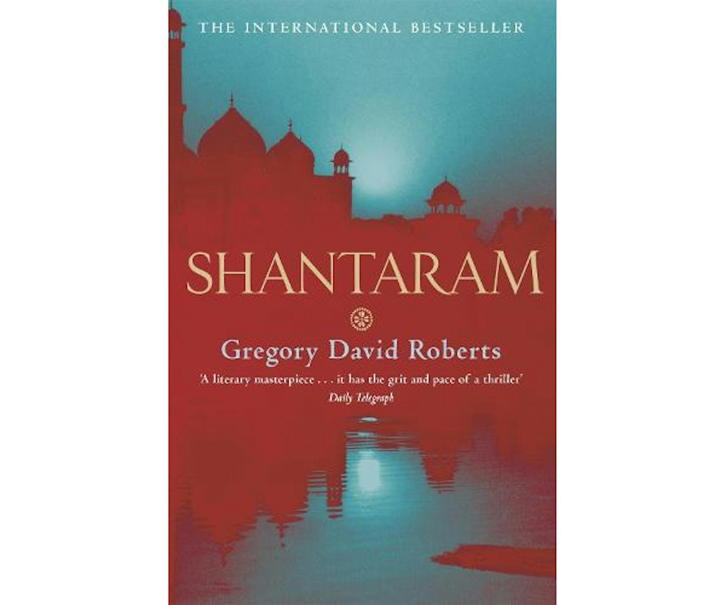 Shantaram