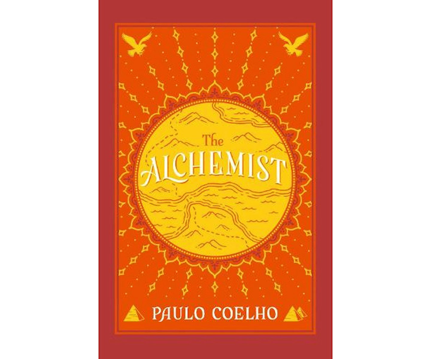 The Alchemist