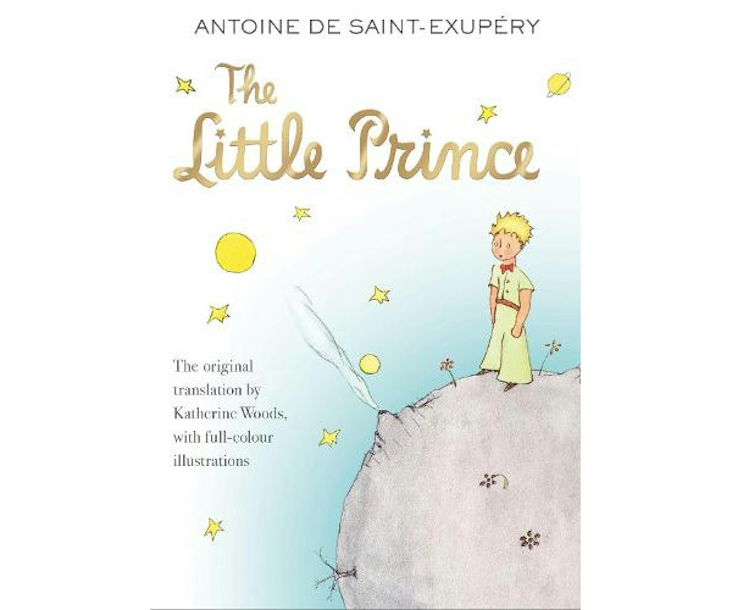 The Little Prince