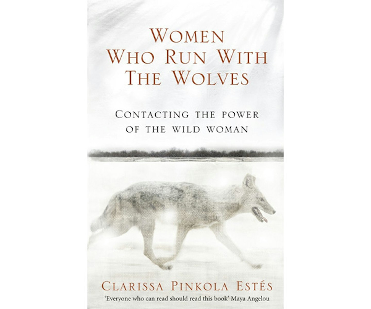 Women Who Run With The Wolves