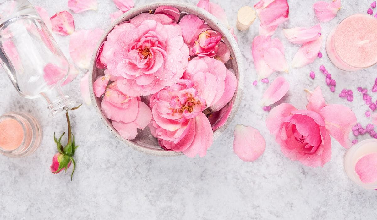 Best floral waters for aromatherapy Spirit and Destiny